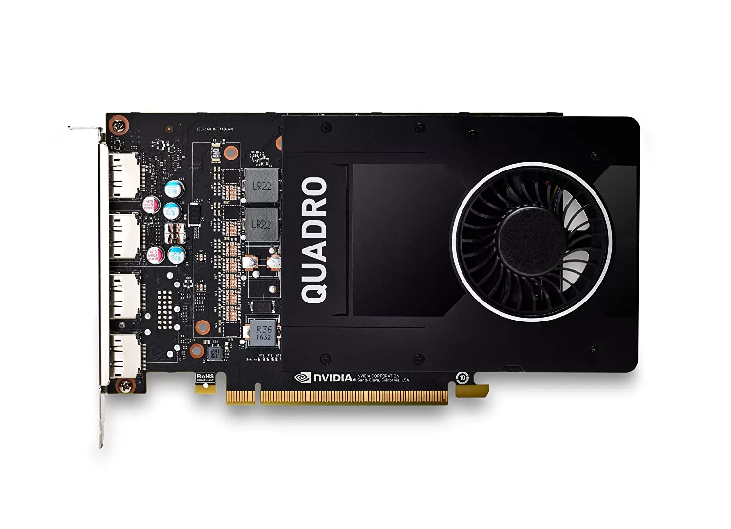 NVIDIA QUADRO P2000正常動作中古品 VRAM 5GB quadro p2000」の人気商品一覧 | 安い商品を通販サイトから探す